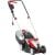 Electric Lawn Mower AL-KO CLASSIC 3.22 SE 1000 W