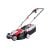 Electric Lawn Mower AL-KO CLASSIC 3.22 SE 1000 W