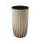 Flower pot Lamela MIRA 300 ECO 12,5l beige