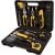 Set of tools Pretul SET-42 42 pcs