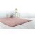 ხალიჩა DCcarpets Heaven 90770 Powder Pink R 200x200 სმ