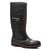 Chemical rubber boots Dunlop 9ACSA 42 black