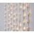 გირლანდა საახალწლო led curtain light 220led