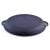 Frying pan-lid cast iron for a cauldron Davr Metall 8 l