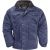 Insulated jacket Coverguard BEAVER 57633 XXL blue