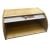 Bread box bamboo MG-2143