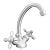 Kitchen faucet Rubineta Milano-8