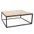 Coffee table 100x60x45