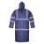 Raincoat Smile In Rain FY2401 3XL blue