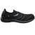 Safety shoes black Safety Jogger S1P YUKONBLK 44