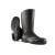 Boot with metal guard Dunlop 9DESABKR S5 43