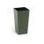 Flower pot Lamela FINEZJA ECO 40l green