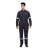 Overalls working blue American Safety ASDOH-N 4XL