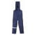 Insulated trousers Coverguard BEAVER 57649 S blue