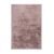 Ковер DCcarpets Heaven 90770 Powder Pink R 200x200 см