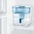 Фильтр-кувшин  BRITA Flow Me4w basic blue Cu Emeao 8,2L