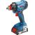 Cordless tool set Bosch 06019G5222