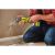 Cordless multifunction tool Ryobi R18MT-0 ONE+ 18V