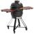 Ceramic grill Berllong Kamado BBQ K-0139-21