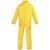 Raincoat top-bottom In Rain FY2202 XL yellow