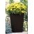 Flower pot Keter Rotang Medium Rattan Planter 55,4 l