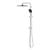 Shower system Grohe 26698001