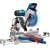 Miter saw Bosch Professional GCM 12 GDL 2000W