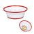 Plastic bowl Irak Plastik HOME DESIGN BD-720 2 l