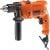 Ударная дрель Black+Decker KR504RE-XK 500W