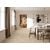 Porcelain tile Halcon Ceramicas P Atelier Square Beige MT 9,5R PRI 60X60cm