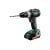 Cordless drill-screwdriver Metabo BS 18 LT BL 18V (602325550)