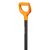 Лопата совковая Fiskars Solid 1066717 116.6 см