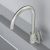 Kitchen faucet AM.PM Like F8007111 satin