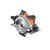 Circular saw AEG KS15-1 1500W