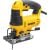 Лобзик DeWalt DWE249-KS 550W