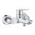 Washbasin mixer Grohe 24206002