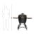 Ceramic grill Berllong Kamado BBQ K-0141-26