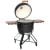 Ceramic grill Berllong Kamado BBQ K-0141-26