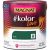 Interior paint Magnat Kolor Love 2.5 l KL25 green