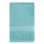 Towel Arya Miranda 70x140 cm dark turquoise