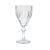 Set of wine glasses Pasabahce DIAMOND 944777 300ml 6pcs