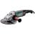 Угловая шлифмашина Metabo W 26-230 MVT 2600W (606474000)