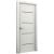 Door set Dveri.ru Orion PO pearl 38x700x2000 mm