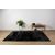 Carpet DCcarpets Heaven 90770 Black 120x170 cm