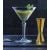 Set of martini glasses Pasabahce HUDSON 9440263-2 6pcs 230ml