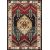 Carpet Verbatex Newvenus 9828c308330 200x300 cm