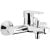 Bath faucet KFA Neon chrome