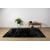 Ковер DCcarpets Heaven 90770 Black 120x170 см