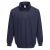 Work sweater warm Portwest Sorrento B309NAR L dark blue