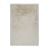 Carpet DCcarpets Heaven 90770 Ivory 80x150 cm